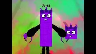 uncannyblocks band different 1Uv 5Uv (1Uv - 1Dv) trailer 1