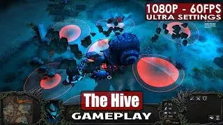 The Hive gameplay PC HD [1080p/60fps] - Recommended Game