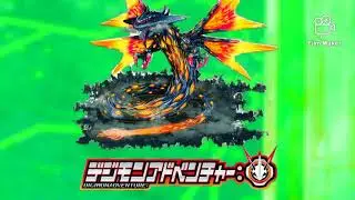 Digimon Adventure : PSI vol.1 series OST - Trouble Begins