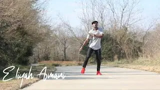 I Got You (Official Video) - Eliyah Amani ft. Elaijah'Na, Keimya & Kashae