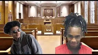 Ynw Melly BEAT HIS CASE!!!