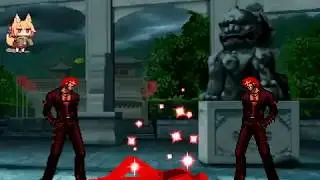 [KOF MUGEN] Edit ChiEn 1st Anniversary Special Endless Survival