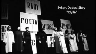 Sykor, Dados, Siwy 