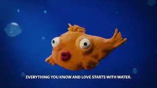 &laquo;Ода воде&raquo; | WaterAid