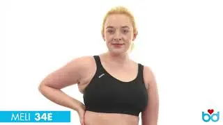 boobydoo Sports Bras | Shock Absorber Active Multi Sports Support Bra