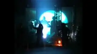 Theatre of Tragedy - Crash / Concrete (Live in Stavanger, 2001)