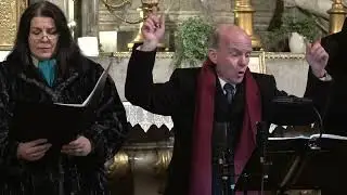 Johann Kriegler, Alexander Blechinger, 