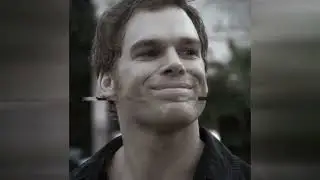 ANTOLOGIA ASTORMICA ( ULTRA SLOWED ) X DEXTER MORGAN