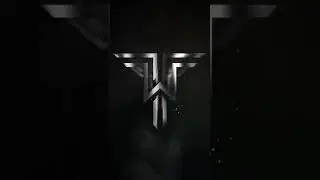 convert simple logo into logo animation intro 