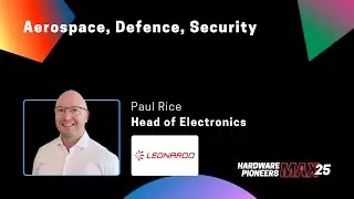 Aerospace, Defence, Security - Leonardo