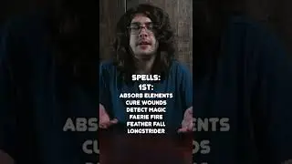 Artillerist Artificer Quick Build | D&D 5e