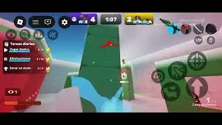 jugando otra vez rivals