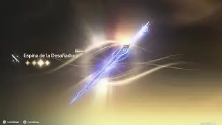 pulling for carthethya and her weapon hard pity