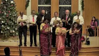 Ecumenical 1