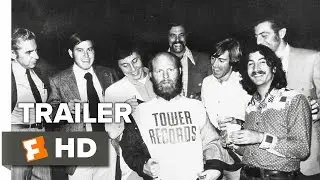 All Things Must Pass Official Trailer 1 (2015) - Documentary HD