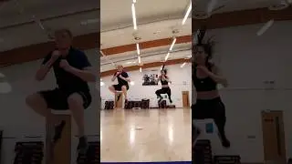 BODYCOMBAT 97 preview 🎇