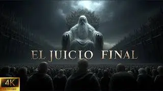 EL JUICIO FINAL  | Pel&iacute;cula Completa  | La Segunda Venida y el Fin del Pecado 4K