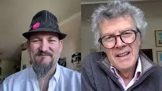 Le Journal de la BD, sp&eacute;cial confinement N 48 avec Martin Jamar