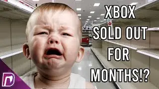 СКОЛЬКО ДОЛГО?! Xbox Series X и Series S будут доступны в течение нескольких месяцев | Новости Digital Boundaries