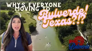 Why I Moved to Bulverde, Texas from Hawaii 🌄 | Luxury Homes, Schools, Lifestyle & Real Estate Market