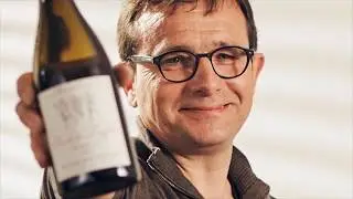 3 MINUTES VIN avec Benoit Ente - Domaine Ente - Bourgogne