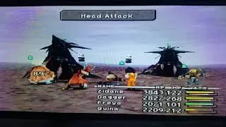 FF9 Mistodon Location