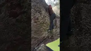 La Mola Bloc - Les Bruixes