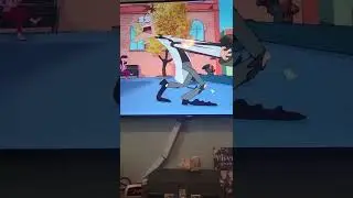 Dr. Doofenshmirtz Theme Song Takeover Milo Murphy's Law Disney Channel