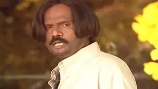 Goundamani Beating Chinni Jayanth Comedy Scene - Premikula Roju Movie