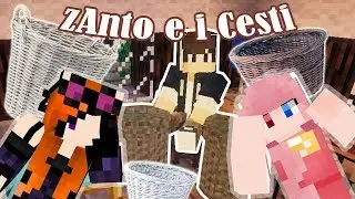 【ITA】zAnto e i Cesti - Le fiabe di nonna Lushia