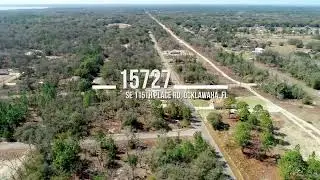 Ray Seaman-15727 SE 115th Place Rd, Ocklawaha, FL