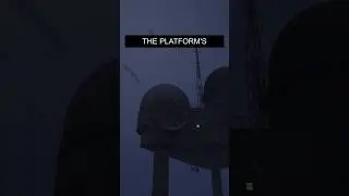 The Offshore Platform was 