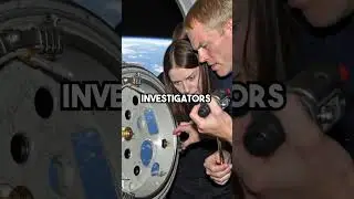 Russian Cosmonauts Turned the ISS Into a SPY OPERATION