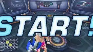 S4 League 1v1 - Sequenze VS Dias | DM | Neo Arena