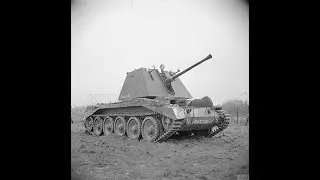 Squad 44  : Un petit tours en Crusader AA [4- 6] ! \PSRM  Op&eacute;ration Final Broadcast 17/01/2026/
