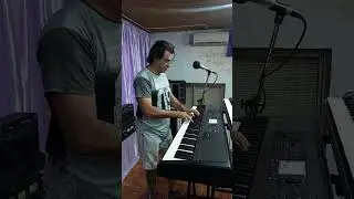Aqu&iacute; les traigo  Yo te  alabo  de Jaime Murrel  espero les guste 