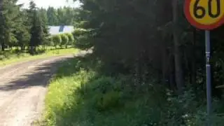 Take Me Home Country Roads ~ Finnish version: TAPIO HEINONEN