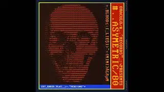 ASYMETRIC80 - Fictional Faces [Oraculo Records]