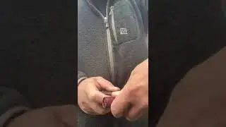 How to load a magazine for a Typhoon Defense AR Shotgun