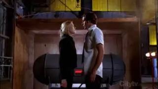 Chuck (Chuck and Sarah) || Gotta Be Somebody- Nickelback
