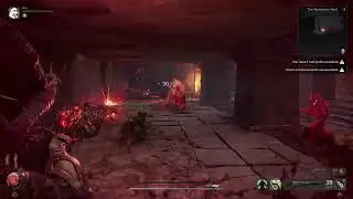 Remnant 2 1st gamethru
