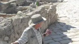 Jesus of Nazareth - Private Tour in Israel