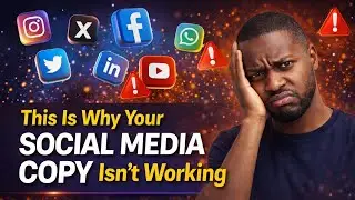 The Copywriting Skill Every Social Media Manager Must Learn