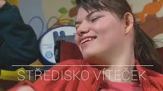 VÍTEČEK 