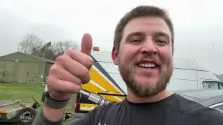 PB at Warwick Half! - January Update - London Marathon 2025