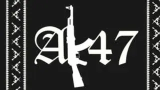 DFHC AK47 - Mantente Firme - En vivo en elveinte