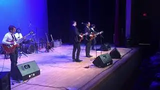 The Everly Brothers Experience - All I Ever Do Is Dream