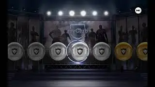 Открываем паки PES 2018 Mobile LEGENDS vol.4 MARADONA
