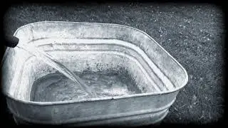 How To Wash Clothes When There is No Power