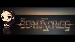 Alpha Vision: StarForge (Alpha Indie Title)